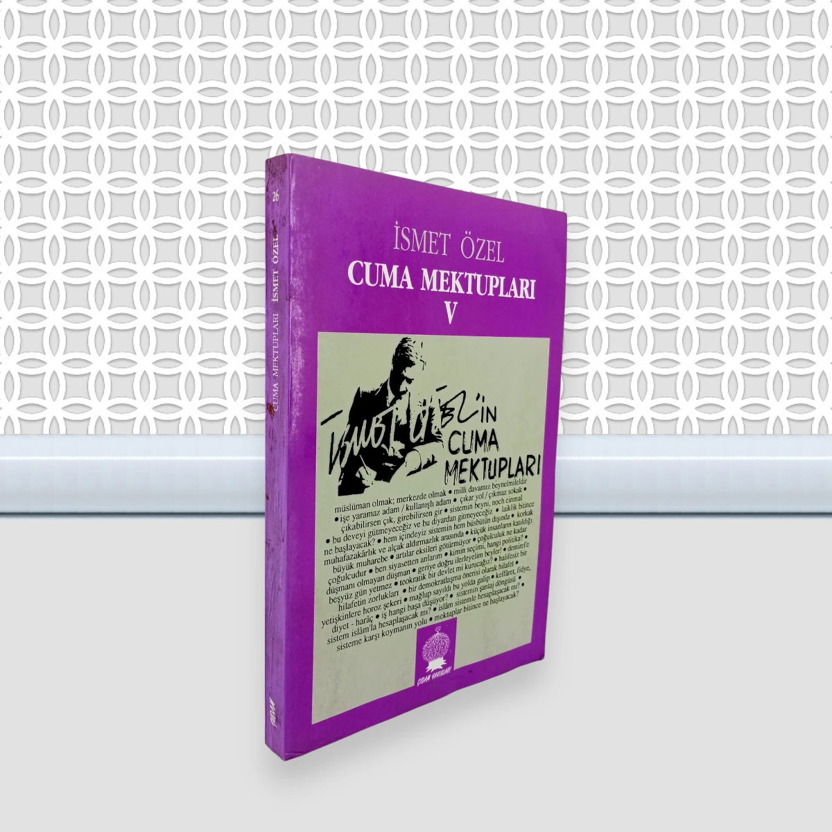 Cuma Mektupları 5