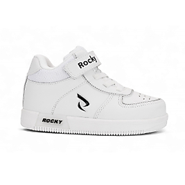 ROCKY WOLF