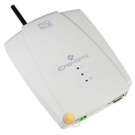 2N Easygate Analog FCT
