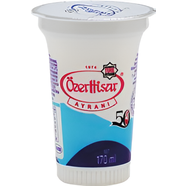ÖZERHİSAR 170 ML PET BARDAK 20’Lİ (0,6 YAĞ)