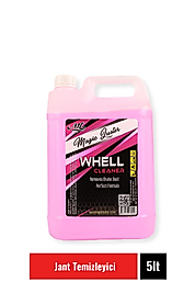 Wheel Cleaner 5 LT ( JANT TEMİZLEYİCİ )