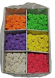 YILDIZ JÖLE LOKUM 3 KG