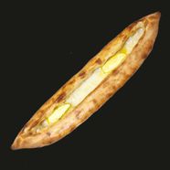 Peynirli Klasik Pide