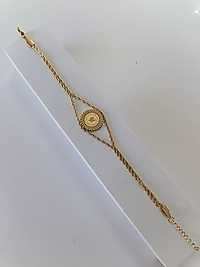 B017 MODEL BİLEKLİK