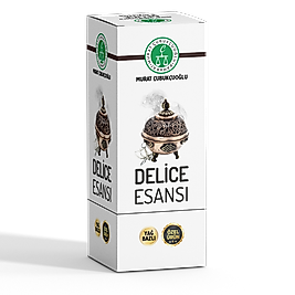 DELİCE ESANSI 10 CC