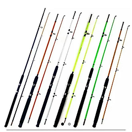 Crocodile 1.65 m Tekne Kamışı