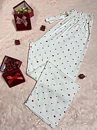 İnci Pijama altı