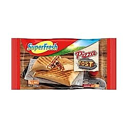 SUPERFRESH PIZZA TOST 250GR