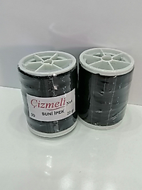 Çizmeli Suni İpek