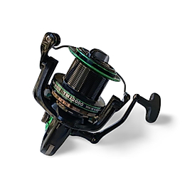 Katta TM 12000 Surf Olta Makinası