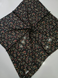 polo ist flamlı eşarp