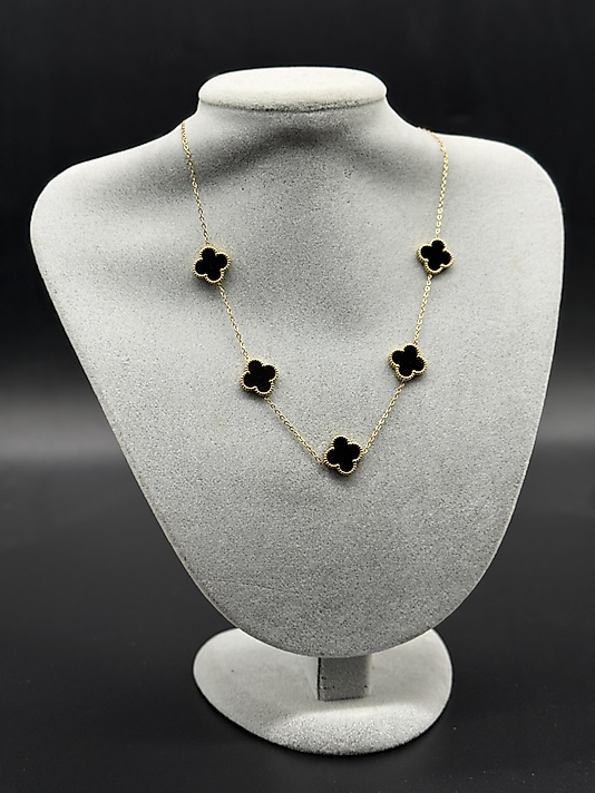 Van Cleef Kolye