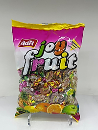 ADEL JÖLE ŞEKER (KOLİ İÇİ=8 KG)