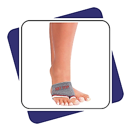 Case-SS006 Silikon Metatars Yastığı