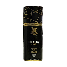 LUXOVERA DETOX OİL