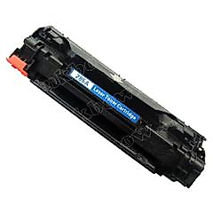Hp 85A - CE285A/CB433335A Muadil Toner - M1132/M1132 Mfp/M1212/M1212Nf Mfp