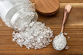 Fırsat Kapısı LİMO TUZU 200 GR