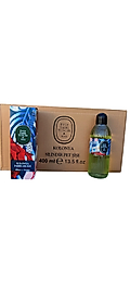 EYÜP SABRİ TUNCER PARİS GECELERİ KOLONYASI 400 ML (KOLİ İÇİ 24 ADET)