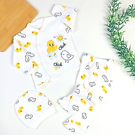 Ducky Yeni Doğan Takımı