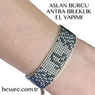 ASLAN BİLEKLİK ANTRA