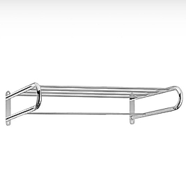 KROM OTEL HAVLULUĞU 4lü