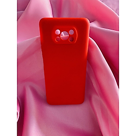 Poco X3 Pro Soft Lansman Telefon Kılıfı