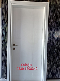 Aras panel kapı