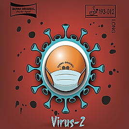 Barna Original Virus-2