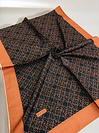 DESENLİ POLYESTER ŞAL DESEN-2
