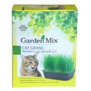Garden Mix Kedi Çimi