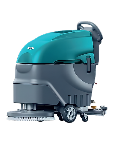 İTMELİ ZEMİN YIKAMA MAKİNESİ ( KDV DAHİL )