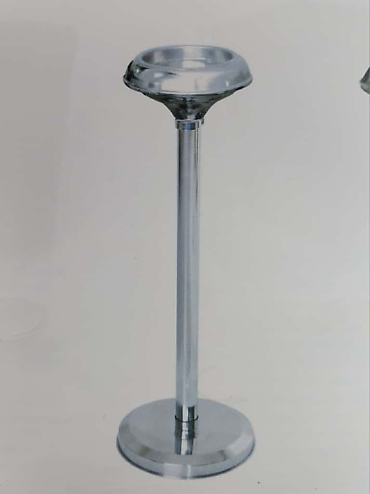 Paslanmaz Ayaklı Küllük ( KDV DAHİL )