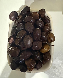 1 kg Süper Az tuzlu