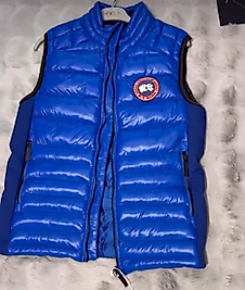 CANADACOOSE