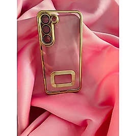 Samsung Galaxy S23 Plus Lens Korumalı Telefon Kılıfı