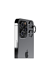 Apple Iphone 14 / 14 Plus ve 15/16/17 Uyumlu Kamera Lens Koruyucu