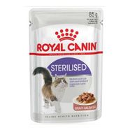 Royal Canin Sterilised Jelly 85 G Kedi Maması