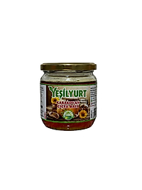 Karakovan Çiçek Balı 450 gr.