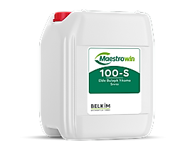 Maestrowin 100-S Bulaşık Yıkama Sıvısı 20KG