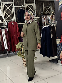 LİSA TAKIM-  HAKİ