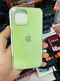 İphone 13 - 14 - 15  Uyumlu Logolu Lansman Telefon Kılıfı