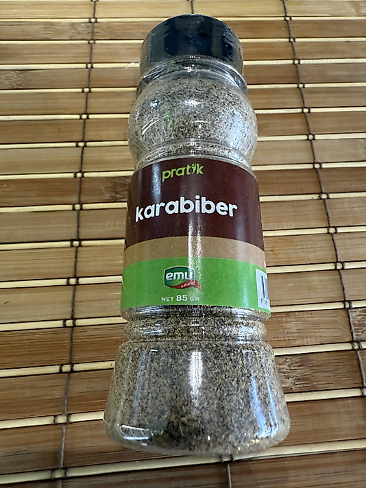 Kara Biber