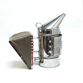 Krom Kovalı Arıcı Körüğü