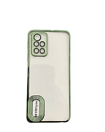 Redmi 10 2022 Lens Korumalı Telefon Kılıfı