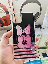 iPhone 11 Pro Max Sulu Simli Telefon Kılıfı