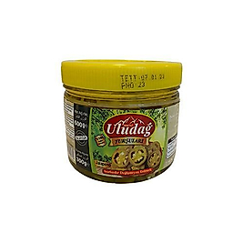 Uludağ Turşuları Jalapeno 600 g