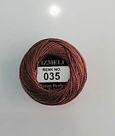 Etamin ipi 8 No 35