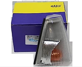 MAKO SINYAL LAMBASI ON SAG DOĞAN ŞAHİN KARTAL DUYLU