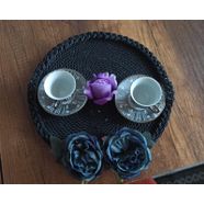 Sunum Tepsisi El Örmesi Yanları