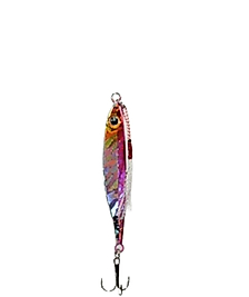 Balza jig LF29 renk kodu:04  40 gr